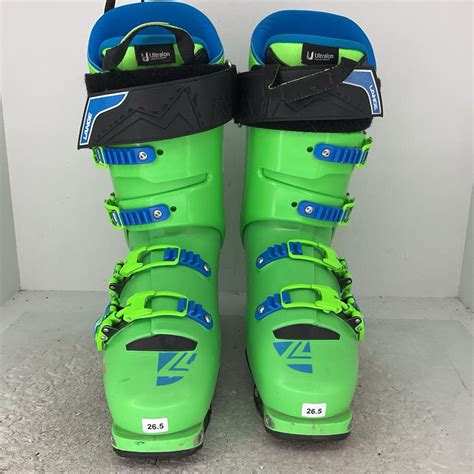 Lange XT Free Promodel LV Ski Boots – Lone Pine Gear Exchange